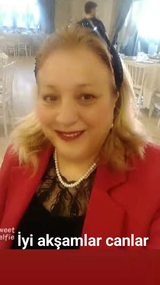 Bordo Düğmeli Kadın Kaban - Görsel 2