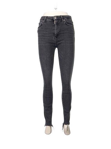 Zara Jean / Kot %70 İndirimli.