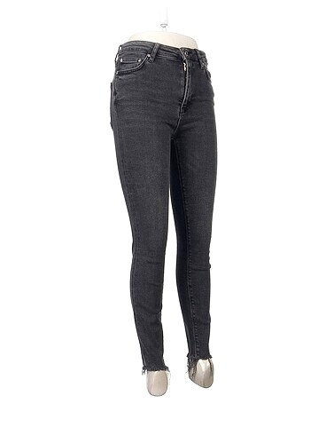 Zara Zara Jean / Kot %70 İndirimli.