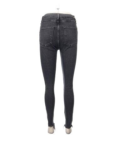 36 Beden Zara Jean / Kot %70 İndirimli.