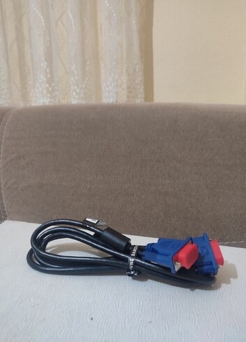 Samsung VGA kablo