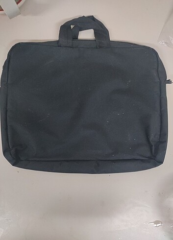  Beden siyah Renk Laptop çanta