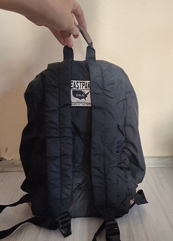 Eastpak sırt çantası