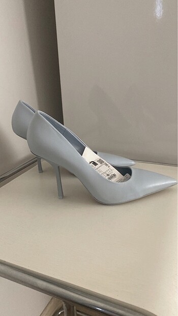 Zara Stiletto