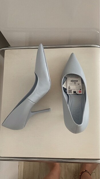 38 Beden Stiletto