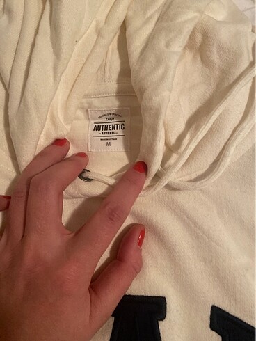 m Beden Gap sweatshirt