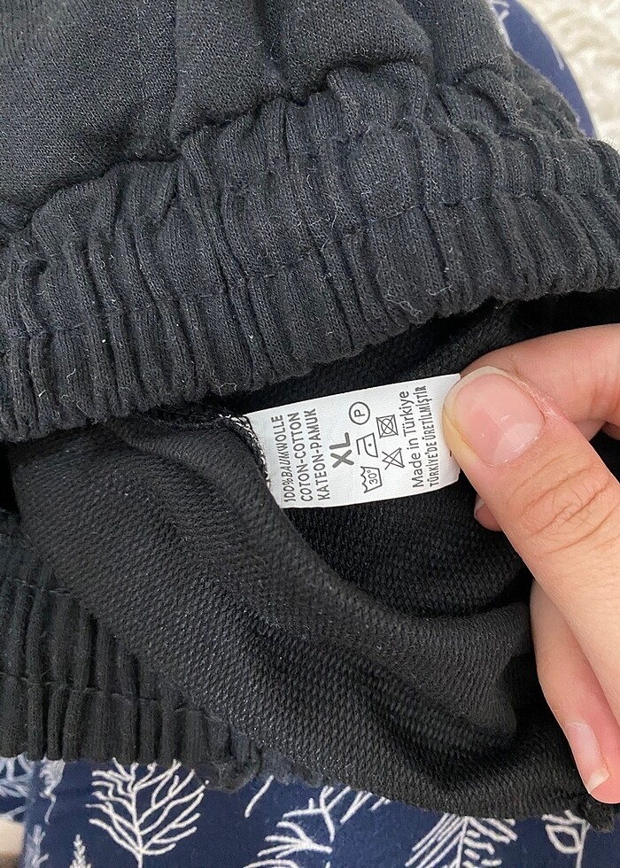 Eşofman - Görsel 2