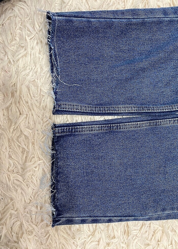 Kot pantolon - Görsel 3