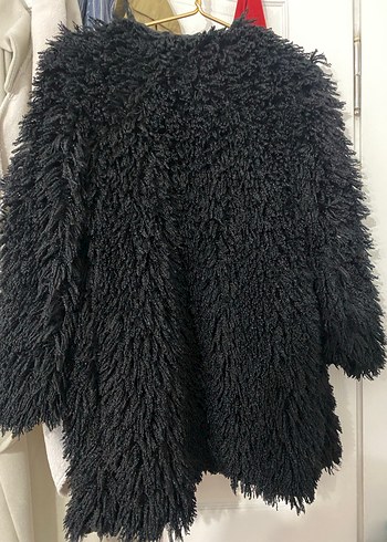 Kürk siyah - Görsel 2