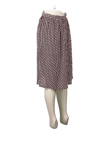 Vintage Love Diğer Midi Etek %70 İndirimli.