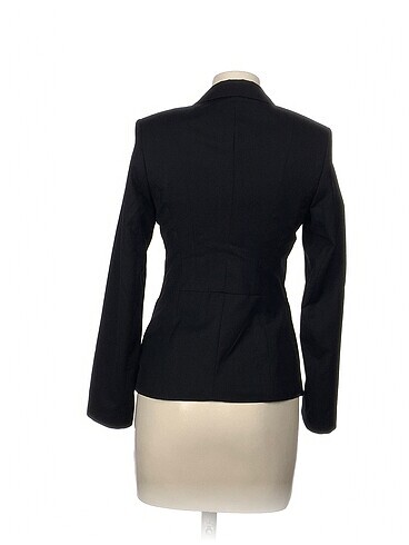 36 Beden Koton Blazer %70 İndirimli.