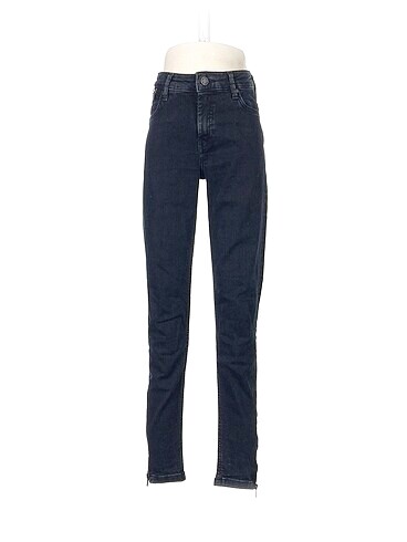Mango Jean / Kot %70 İndirimli.
