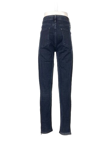 34 Beden Mango Jean / Kot %70 İndirimli.