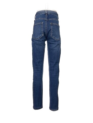 34 Beden Twist Jean / Kot %70 İndirimli.