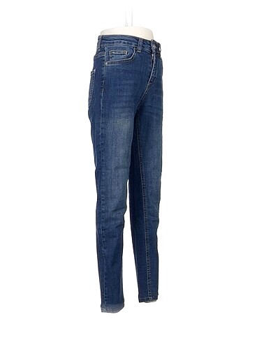 Twist Twist Jean / Kot %70 İndirimli.