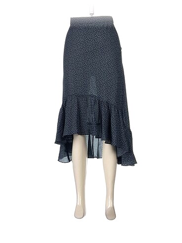 H&M Uzun Etek %70 İndirimli.