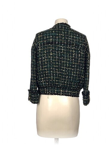 xs Beden Zara Hırka %70 İndirimli.