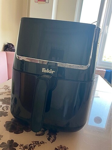 Airfryer