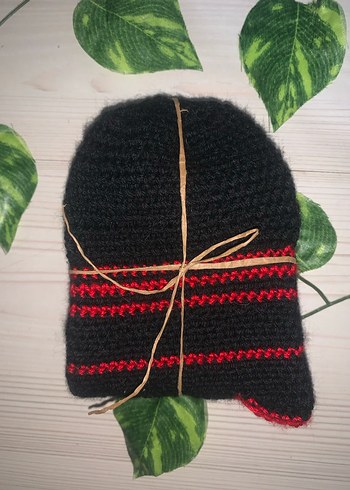 Erkek Patiği - Görsel 2