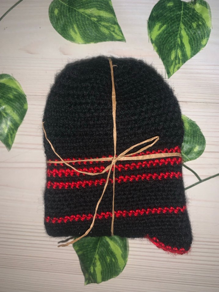 Erkek Patiği - Görsel 2