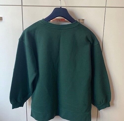 H&M H&M kız çocuk Sweatshirt