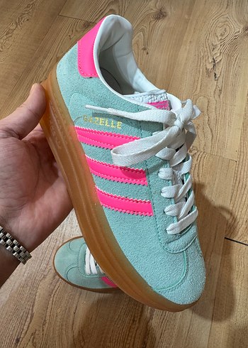 Adidas 38