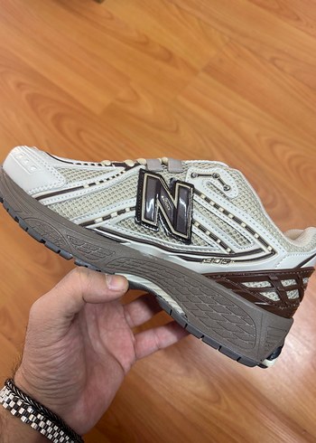 New Balance 1906r Kadın İthal Kalite - Görsel 2