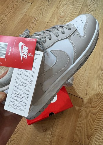 Nike Dunk Low Unisex Üst Kalite 36-45 - Görsel 3