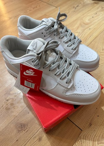 Nike Dunk Low Unisex Üst Kalite 36-45 - Görsel 4