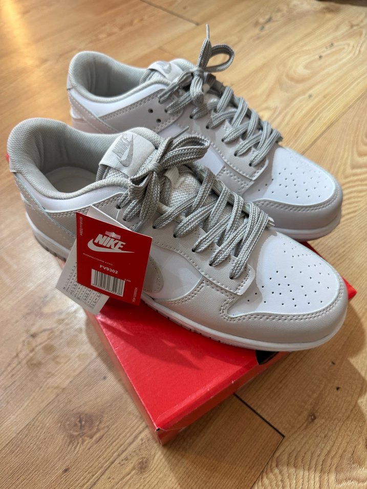 Nike Dunk Low Unisex Üst Kalite 36-45 - Görsel 4