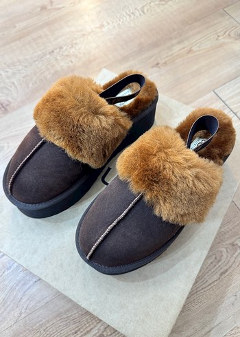 Ugg Funkette Yurdışı İthal Orjinal - Görsel 4