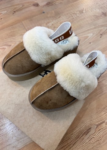 Ugg Funkette Yurdışı İthal Orjinal - Görsel 3