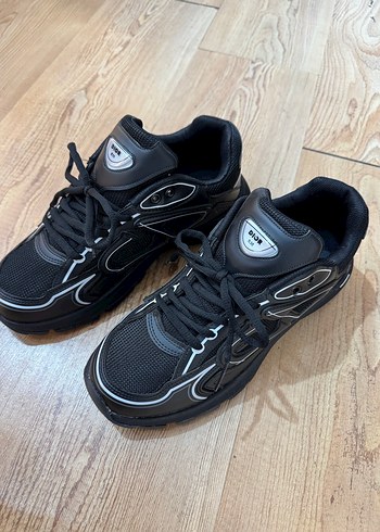 Christian Dior B30 Siyah İthal Kalite - Görsel 4