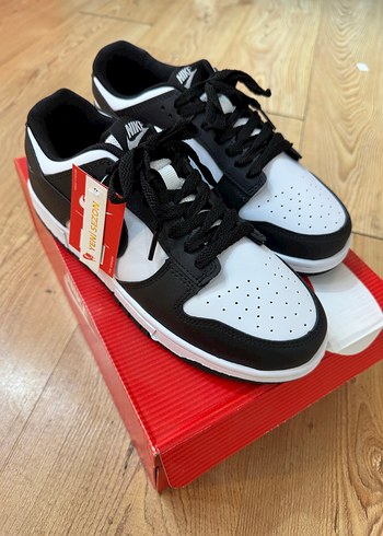 Panda Dunk Unisex Üst Kalite 36-45 - Görsel 4