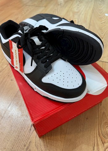 Panda Dunk Unisex Üst Kalite 36-45 - Görsel 3
