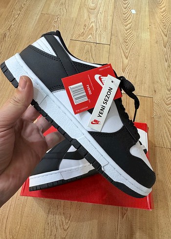 Panda Dunk Unisex Üst Kalite 36-45 - Görsel 2