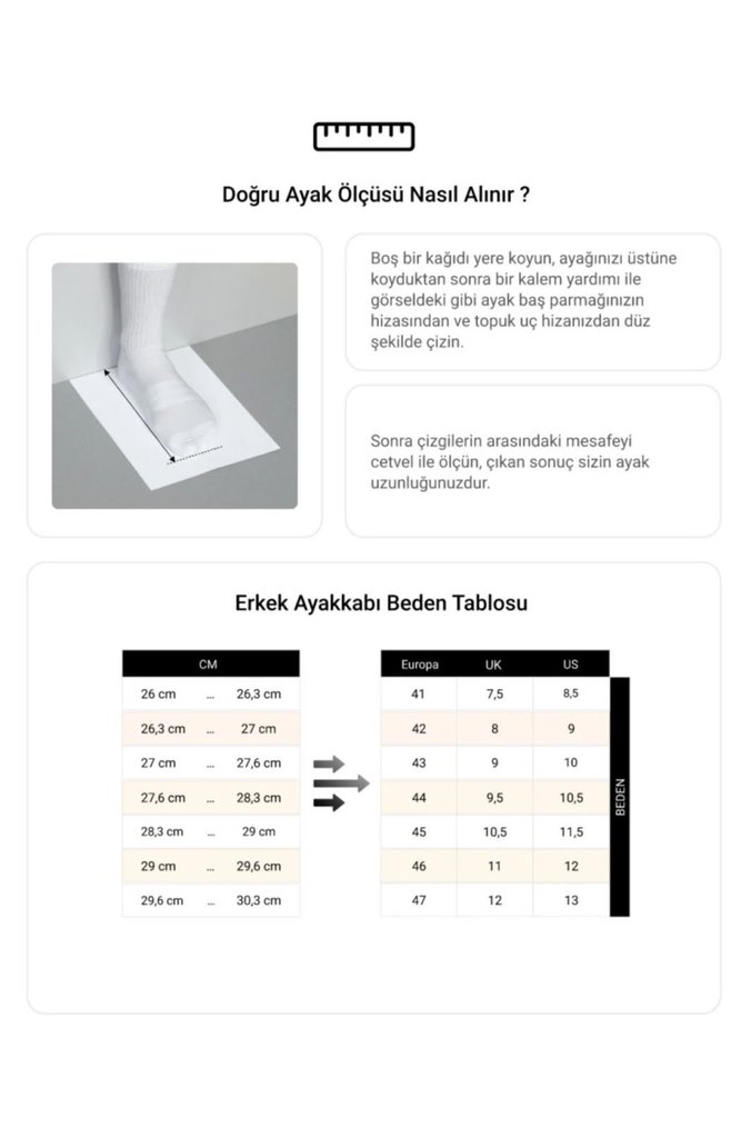 Torex Tudaso Beyaz Triko Erkek 41 — görsel 8/8