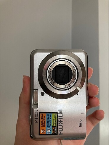 Fujifilm