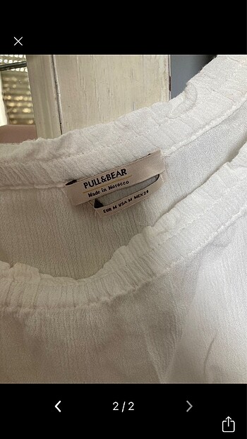 Pull and Bear Pull and bear crop
