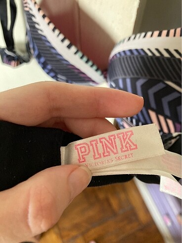 xs Beden Victoria?s secret bikini