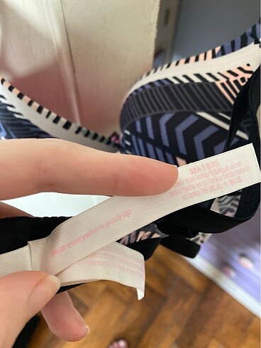 xs Beden çeşitli Renk Victoria?s secret bikini