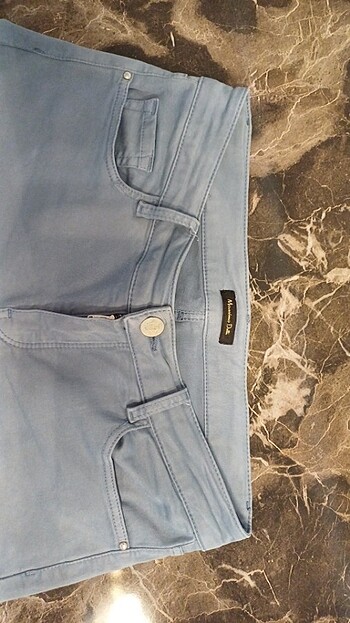 Massimo dutti pantolon