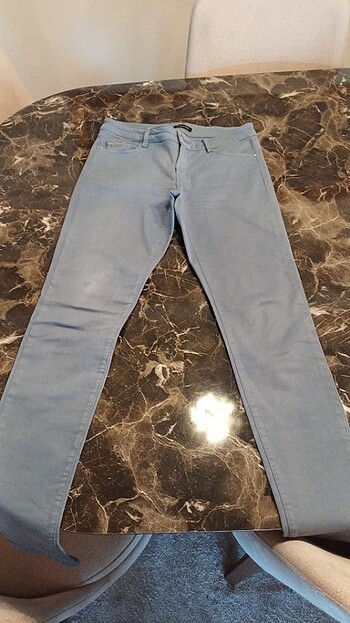 36 Beden Massimo dutti pantolon