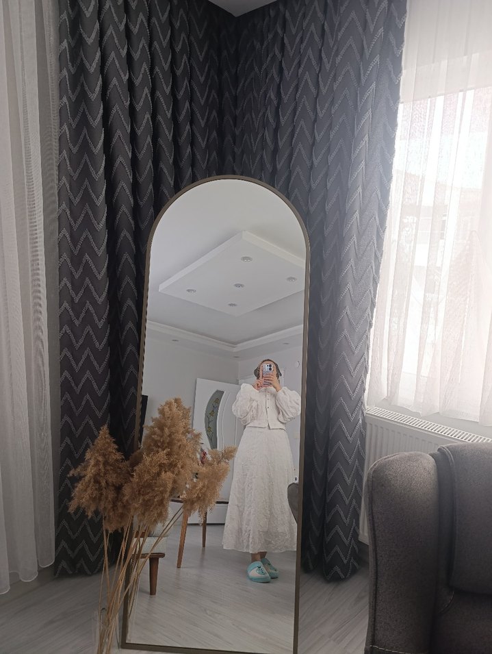 beyaz ikili takım - Görsel 2