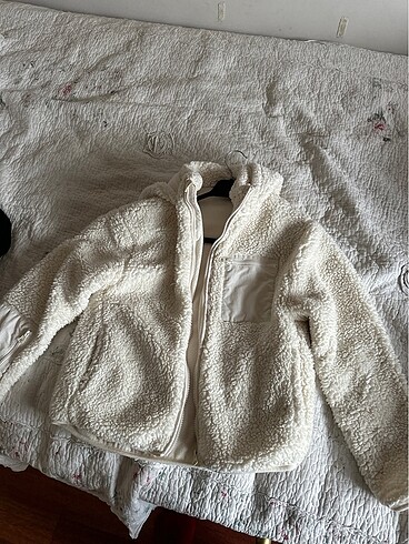 Zara polar hirka