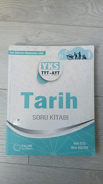 Tyt tarih 