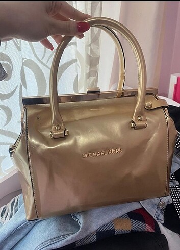 Micheal Kors çanta