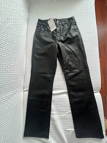 Zara deri pantolon
