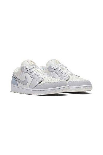 Air Jordan 1 Low Sky Grey Paris
