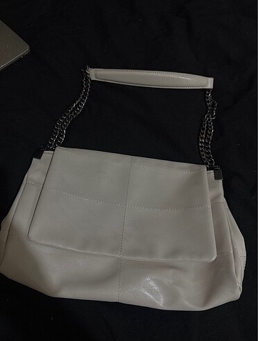 Zara Rocker Çanta